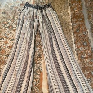 “Rewash” Brand Soft Pants